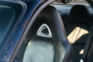 Mazda RX8 Performance Pack 55k km 1ère main - 2007