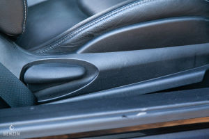 Mazda RX8 Performance Pack 55k km 1ère main - 2007