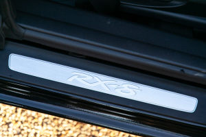 Mazda RX8 Performance Pack 55k km 1ère main - 2007