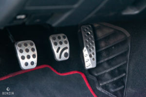 Mazda RX8 Performance Pack 55k km 1ère main - 2007