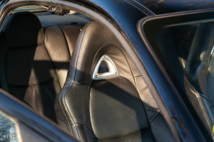 Mazda RX8 Performance Pack 55k km 1ère main - 2007