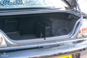 Mazda RX8 Performance Pack 55k km 1ère main - 2007