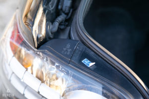 Mazda RX8 Performance Pack 55k km 1ère main - 2007