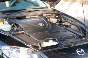 Mazda RX8 Performance Pack 55k km 1ère main - 2007