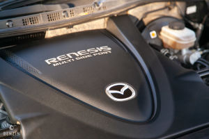 Mazda RX8 Performance Pack 55k km 1ère main - 2007