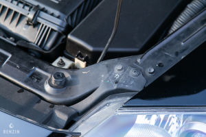 Mazda RX8 Performance Pack 55k km 1ère main - 2007