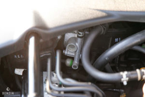 Mazda RX8 Performance Pack 55k km 1ère main - 2007