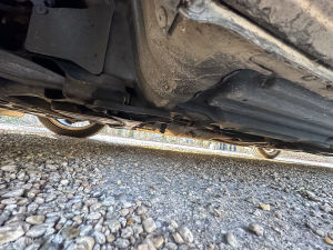 Mazda RX8 Performance Pack 55k km 1ère main - 2007