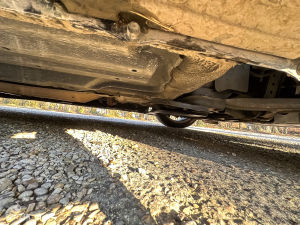 Mazda RX8 Performance Pack 55k km 1ère main - 2007