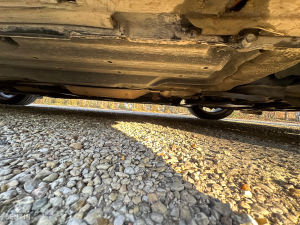 Mazda RX8 Performance Pack 55k km 1ère main - 2007