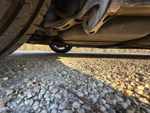 Mazda RX8 Performance Pack 55k km 1ère main - 2007