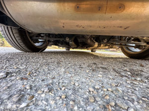 Mazda RX8 Performance Pack 55k km 1ère main - 2007