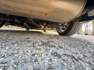 Mazda RX8 Performance Pack 55k km 1ère main - 2007