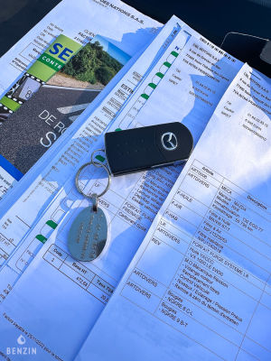 Mazda RX8 Performance Pack 55k km 1ère main - 2007