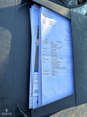 Mazda RX8 Performance Pack 55k km 1ère main - 2007