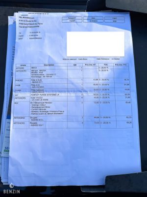 Mazda RX8 Performance Pack 55k km 1ère main - 2007