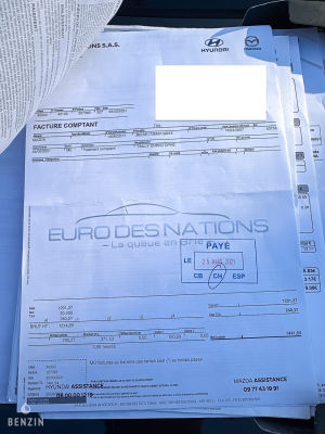 Mazda RX8 Performance Pack 55k km 1ère main - 2007