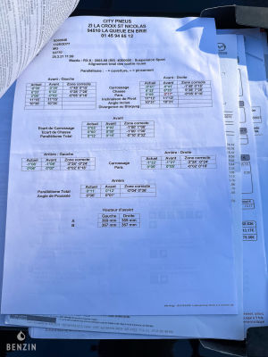 Mazda RX8 Performance Pack 55k km 1ère main - 2007