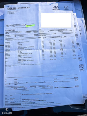 Mazda RX8 Performance Pack 55k km 1ère main - 2007