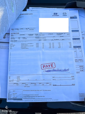 Mazda RX8 Performance Pack 55k km 1ère main - 2007