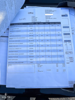 Mazda RX8 Performance Pack 55k km 1ère main - 2007