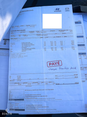 Mazda RX8 Performance Pack 55k km 1ère main - 2007