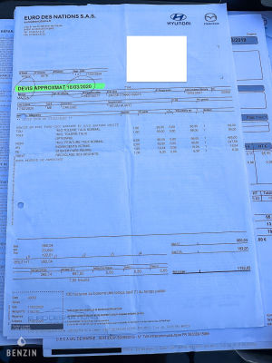 Mazda RX8 Performance Pack 55k km 1ère main - 2007