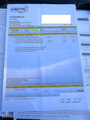 Mazda RX8 Performance Pack 55k km 1ère main - 2007