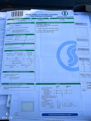 Mazda RX8 Performance Pack 55k km 1ère main - 2007