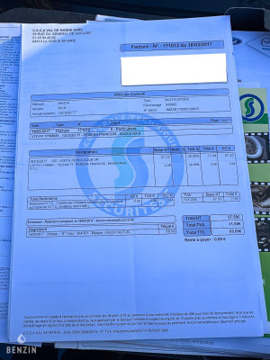 Mazda RX8 Performance Pack 55k km 1ère main - 2007