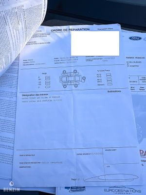 Mazda RX8 Performance Pack 55k km 1ère main - 2007