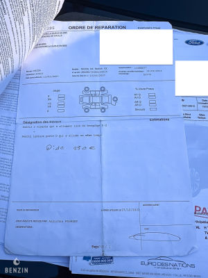 Mazda RX8 Performance Pack 55k km 1ère main - 2007