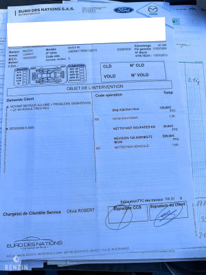 Mazda RX8 Performance Pack 55k km 1ère main - 2007