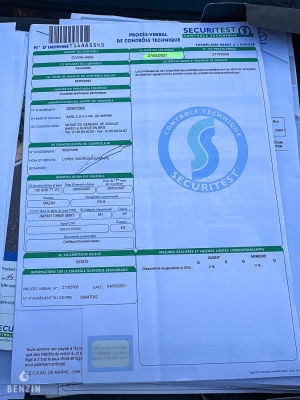 Mazda RX8 Performance Pack 55k km 1ère main - 2007