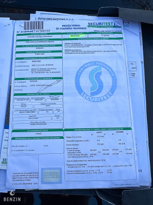 Mazda RX8 Performance Pack 55k km 1ère main - 2007