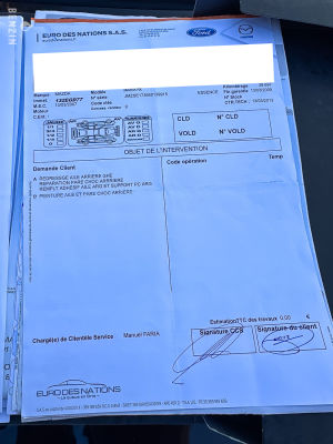 Mazda RX8 Performance Pack 55k km 1ère main - 2007