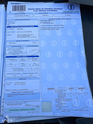 Mazda RX8 Performance Pack 55k km 1ère main - 2007