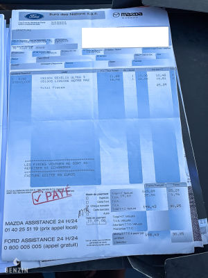 Mazda RX8 Performance Pack 55k km 1ère main - 2007