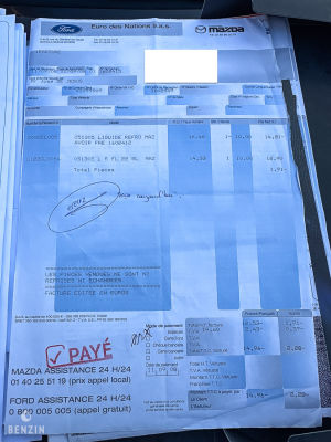 Mazda RX8 Performance Pack 55k km 1ère main - 2007