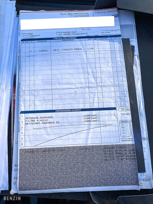 Mazda RX8 Performance Pack 55k km 1ère main - 2007