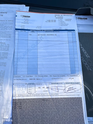 Mazda RX8 Performance Pack 55k km 1ère main - 2007