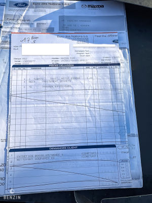 Mazda RX8 Performance Pack 55k km 1ère main - 2007