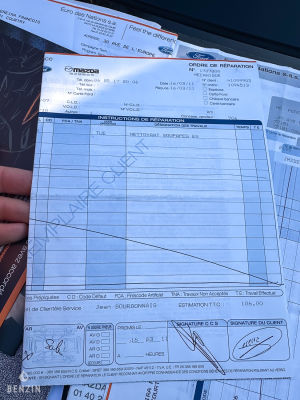 Mazda RX8 Performance Pack 55k km 1ère main - 2007