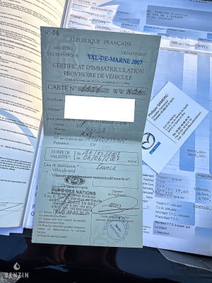 Mazda RX8 Performance Pack 55k km 1ère main - 2007