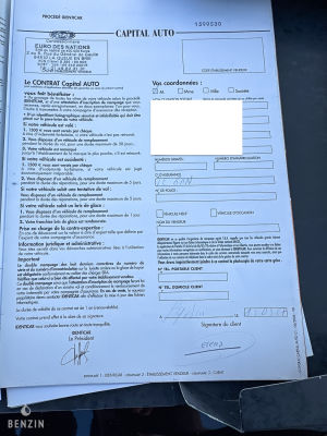 Mazda RX8 Performance Pack 55k km 1ère main - 2007