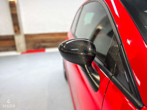 Abarth 695 Tributo Ferrari N°424/1649 - 2010