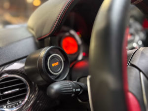 Abarth 695 Tributo Ferrari N°424/1649 - 2010