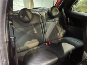 Abarth 695 Tributo Ferrari N°424/1649 - 2010