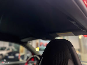 Abarth 695 Tributo Ferrari N°424/1649 - 2010