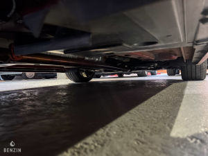 Abarth 695 Tributo Ferrari N°424/1649 - 2010